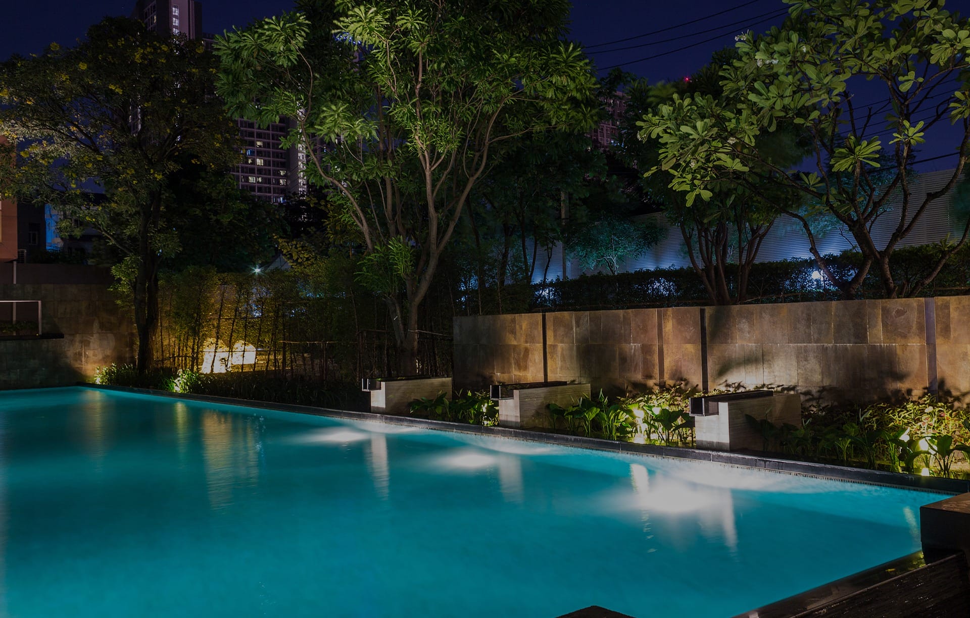 Design & Build Residential.