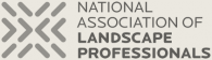 National Association of Landscape Professionals Logo