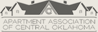 Apartment Association of Central Oklahoma Logo