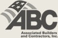 Associated Builders and Contractors Logo