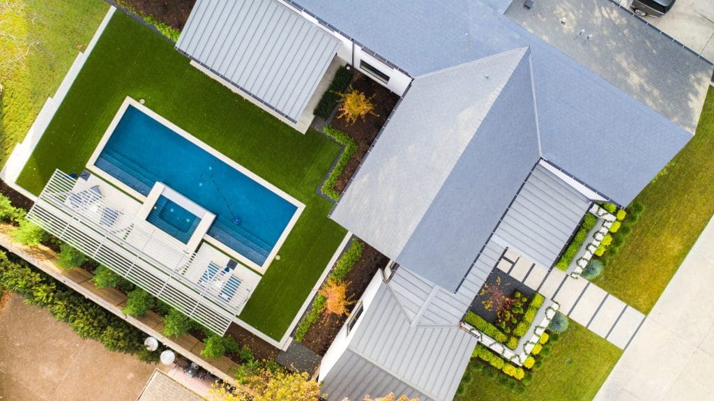 North Texas Climate-Smart Landscape Design for Homes and Businesses