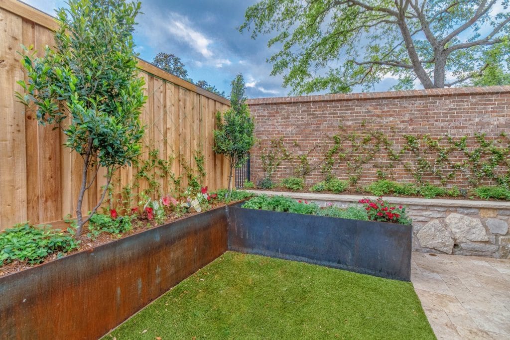 When to Upgrade, Redesign, or Maintain an Existing Landscape