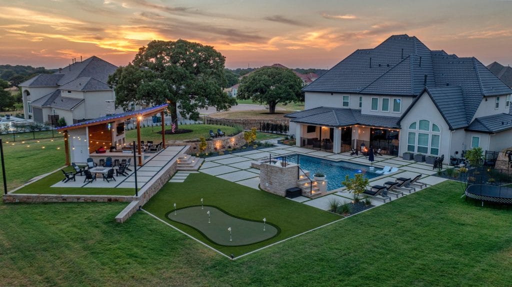 When to Start Planning a Custom Pool and Outdoor Living Project