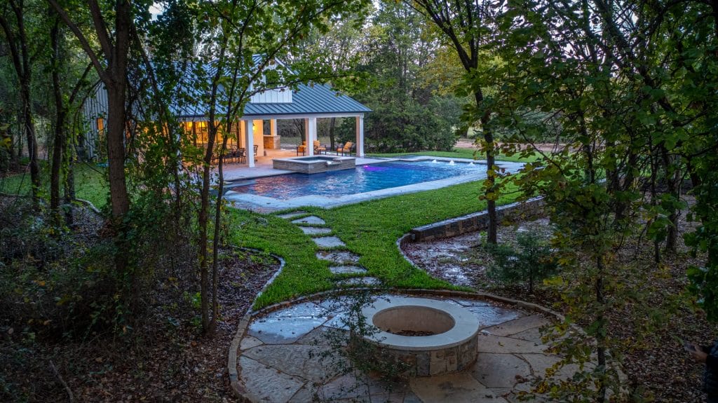 Summer-Ready Landscapes in North Texas: A Practical Heat Prep Checklist